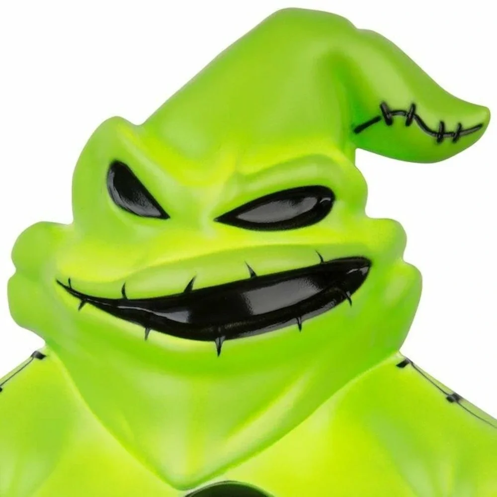 Disney Oogie Boogie Blow Mold The Nightmare Before Christmas New